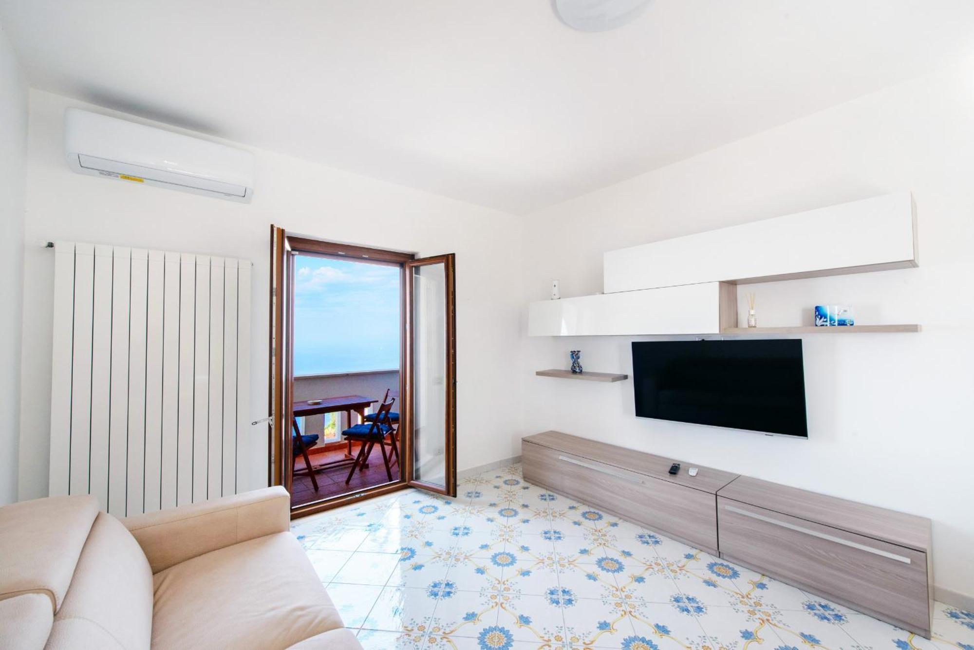 Casa Ketty * Amalfi