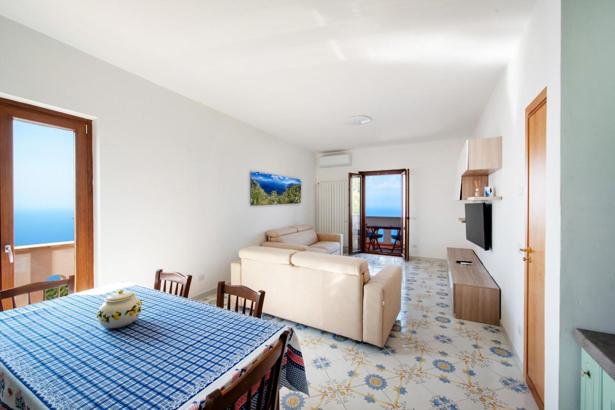 Casa Ketty Amalfi