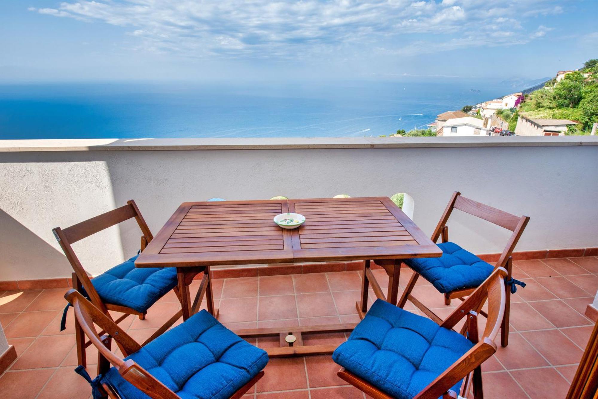 Casa Ketty * Amalfi