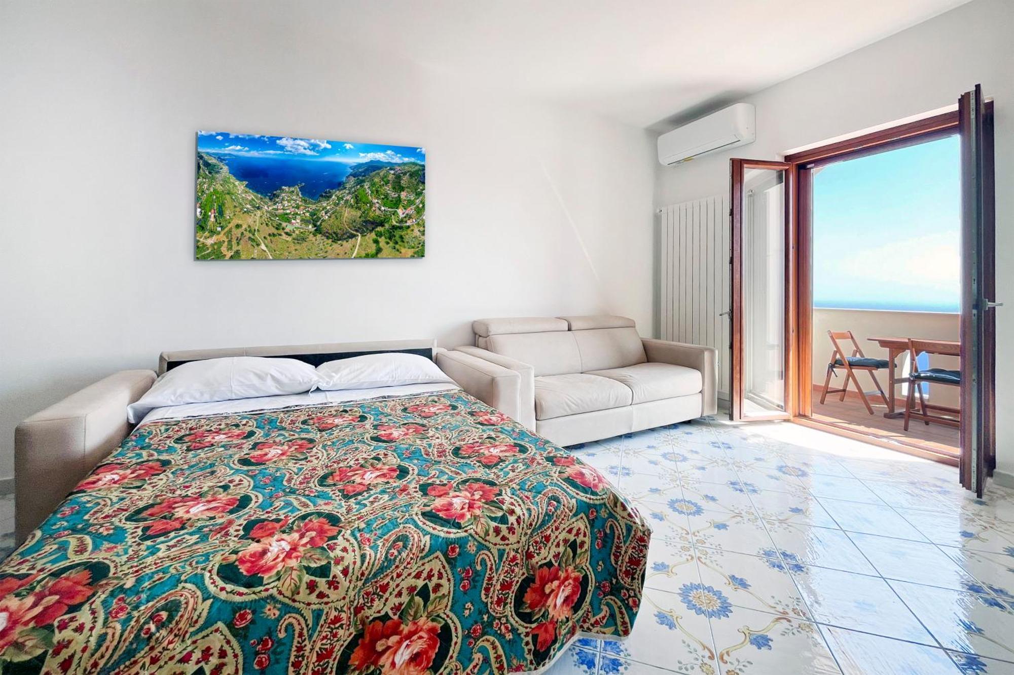Casa vacanze Casa Ketty Amalfi